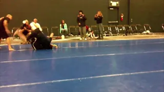 Sudden Impact Brazilian Jiu-jitsu Tournament