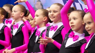 Team Le Soleil Pre-Juvenile FS | Mozart Cup 2023