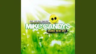 Brand New Day (Extended Mix)