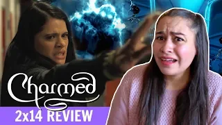 The True Believers Are Creating Monsters?! | Charmed Reboot (S2, E14)