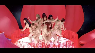 (HD) TWICE「I CAN'T STOP ME -Japanese ver.-」Music Video