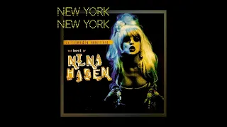 Nina Hagen - New York New York.