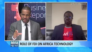 CAN AFRICA ENABLE A DIGITAL ECONOMY?