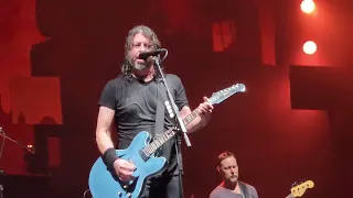 Foo Fighters - My Hero Live Sydney (9/12/2023)