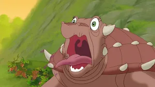 Land Before Time | The Star Day Celebration | Full Episodes |  Cartoon for Kids | Kids Movies