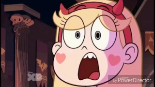 10 Minutes of Star and Marco Saying "What"