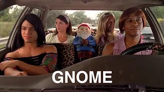 Gnome (2005) | Lauren Graham Short Film