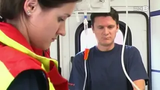 Doku Rettungshubschrauber - LEBENSRETTER - die Crew vom Christoph 35