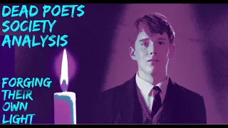 Dead Poets Society | Analyzing The First And The Final Scene