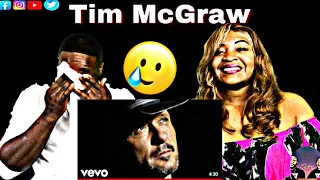 OMG Shawn Broke Down In Tears!! Tim McGraw “Humble And Kind” (Reaction)