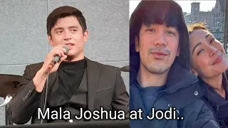 Kelvin Miranda namili sino ang gustong maka May-Dec affair tulad ng Jodi-Joshua!