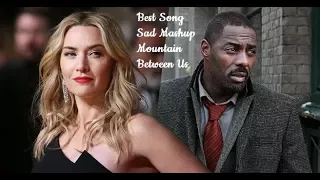 Idris Elba and Kate Winslet Mounatains between us Song  | Indian Mashup | Digicom Studio