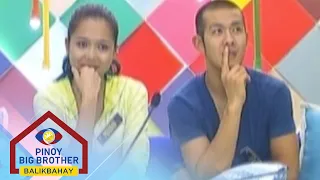 PBB Balikbahay: Miho, nagkaroon ng english lessons kasama si Jyo at Kuya!