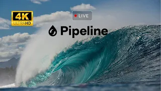 Replay: Pipeline in 4K UltraHD - Jan 2nd, 2023