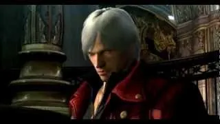 DMC: Devil May Cry 4 - P.O.D (Nero vs Dante)