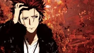 K project: The red king is a lion