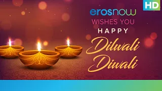 Unlock Dilwali Diwali with Eros Now