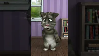 Talking Tom #viral #trending #shorts #short #ytshorts #funny #shortsfeed #comedy #youtube