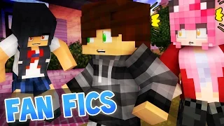 Jealous Aphmau | Minecraft FanFic Readings