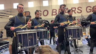 Infinity Percussion 2022 - On the Floor