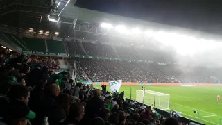 Shalala oh Saint Etienne(1)