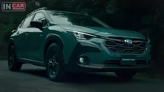 New SUBARU XV 2023 | Now Crosstrek! All the details