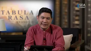 Tabula Rasa Season 2 Episode 2: Tantangan Puasa