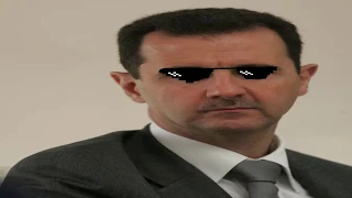 History of The Ba'ath Party- Syria Edition