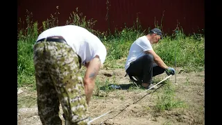 Уведомление о начале строительства