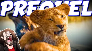 So... Disney Are Making Another Lion King...