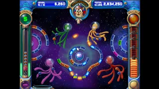 [Full stream] - Peggle