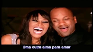 A Oração (The Prayer) - Donnie McClurkin & Yolanda Adams  (Legendado)