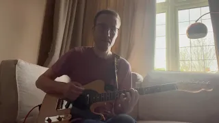 Martin Smith - Joy (What the World Calls Foolish) (Lead Guitar)