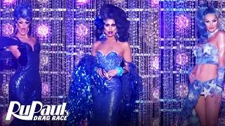 Category Is: Blue Ball Bonanza! 💙  RuPaul's Drag Race All Stars