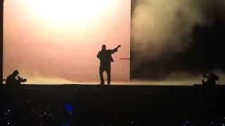 Kanye West - Bound 2 @ Made In America (2014/08/31 Los Angeles, CA)