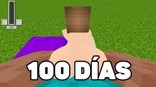 Pasé 100 días en Jenny Mod... (descarga descripción)