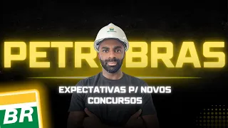 ⚠️Expectativas p/ Novos Concursos - 2024🕛⚙🔩