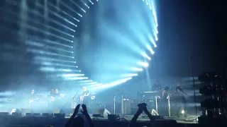 David Gilmour - Run Like Hell - Oberhausen - 19-9-2015