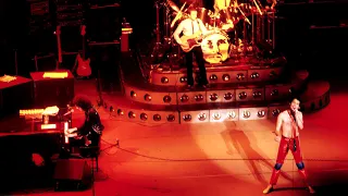 Queen - Don't Stop Me Now (Live in Kanazawa 1979) Upgrade