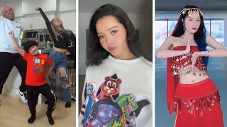 Best TikTok DANCE Mashup | Ultimate TIK TOK Dance Compilation [2021] 🕺