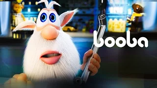 Booba - All episodes compilation №2 funny cartoon video - Mootl Kids Toons