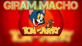 Tom and Jerry  | spotlight collection disc 2 DVD | WBTV | WB Kids