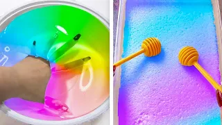 30 Minutes Of Slime ASMR That Will Make You Feel Relaxed... Satisfying ASMR Video