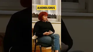 ALKOHOLISMUS u žen? Co je to bažení?