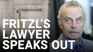 ‘He’s a friendly old man’ | Josef Fritzl’s lawyer reveals what he’s like behind closed doors