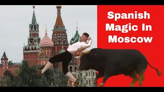 Spanish Magic In Moscow | Efim Geller vs Paul Keres: USSR Championship 1973