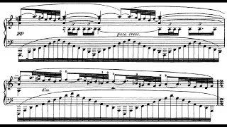 Béla Bartók - BB 31, DD.75b Sz.21 Funeral March from Kossuth (1903) (Score, Analysis)