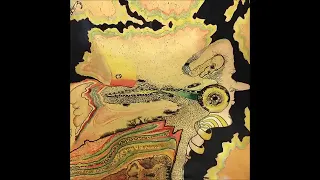 🎧CALCIUM - 1969 FRANCE RARE (Psychedelic Folk Rock Vinyl)