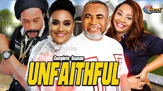 UNFAITHFUL {NOLLYWOOD CLASSIC  MOVIE}-NIGERIAN NOLLYWOOD FAMILY FULL MOVIE