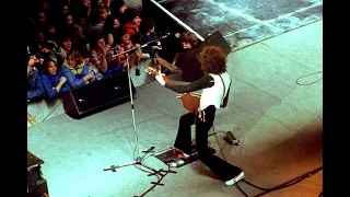 Brian May - History Of His Effects Pedals